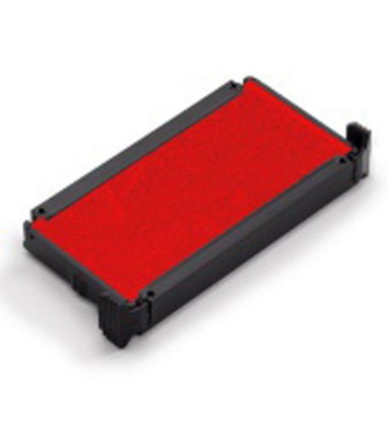 TRODAT Replacement Ink Pad for Printy 4912 Self Inking Stamps (Red) - Image 1